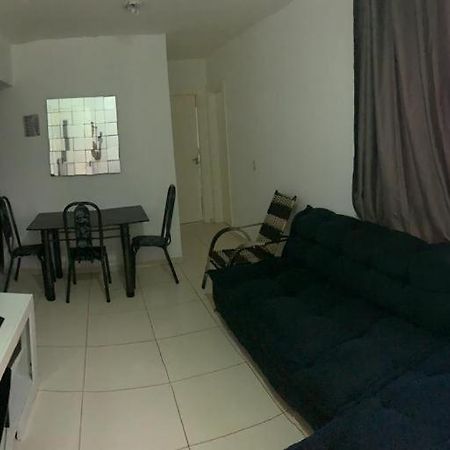 Apartamento Na Praia Dos Milionarios, Ilheus Ba Экстерьер фото