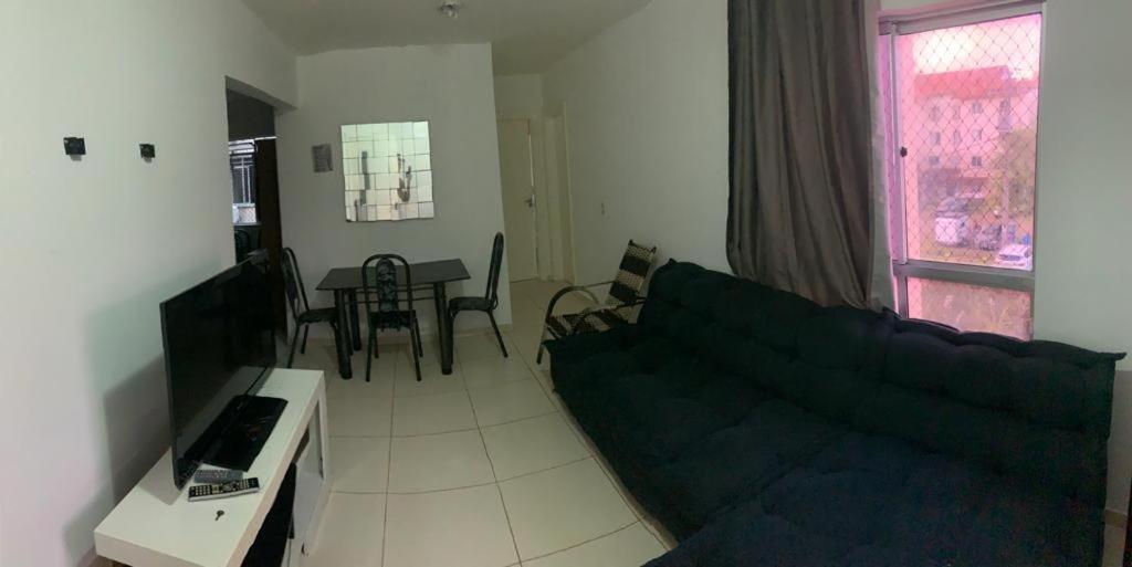 Apartamento Na Praia Dos Milionarios, Ilheus Ba Экстерьер фото