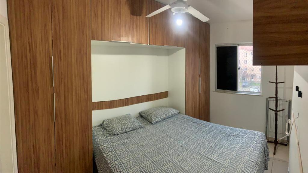 Apartamento Na Praia Dos Milionarios, Ilheus Ba Экстерьер фото