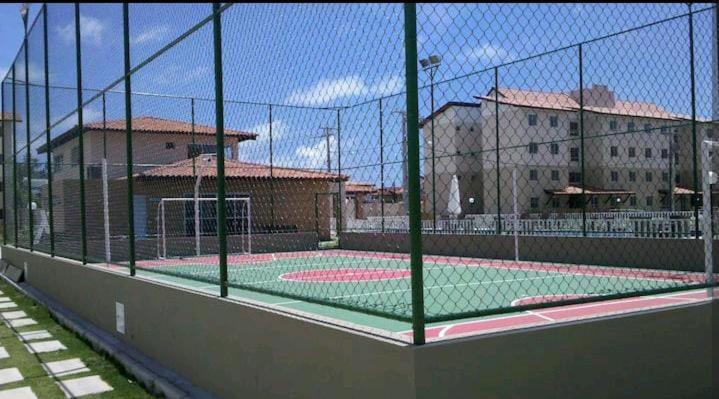 Apartamento Na Praia Dos Milionarios, Ilheus Ba Экстерьер фото